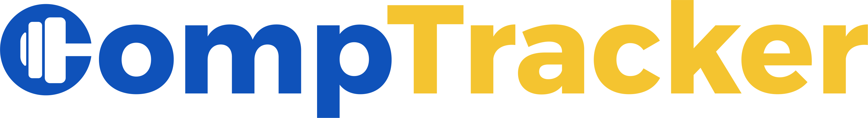 CompTracker